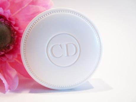 Crème Abricot de Dior Crème Abricot de Dior