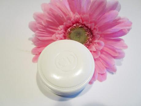 Crème Abricot de Dior Crème Abricot de Dior