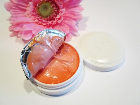 Crème Abricot de Dior Crème Abricot de Dior