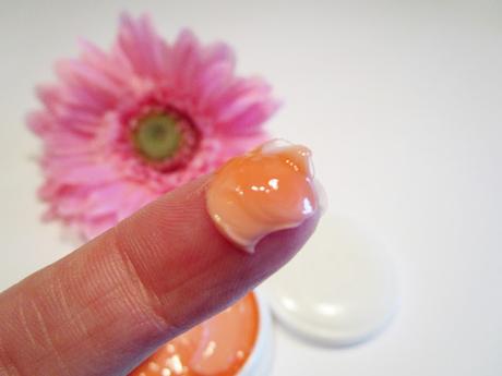 Crème Abricot de Dior Crème Abricot de Dior