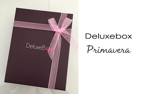 Deluxebox Primavera Deluxebox Primavera