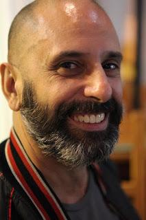 Alejandro Méndez | Un cuáquero en la corte de los milagros Alejandro Méndez | Un cuáquero en la corte de los milagros