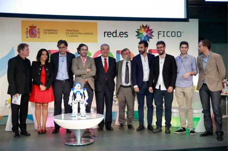 PresentacionOficialFICOD2015