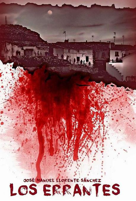 Los errantes Los errantes