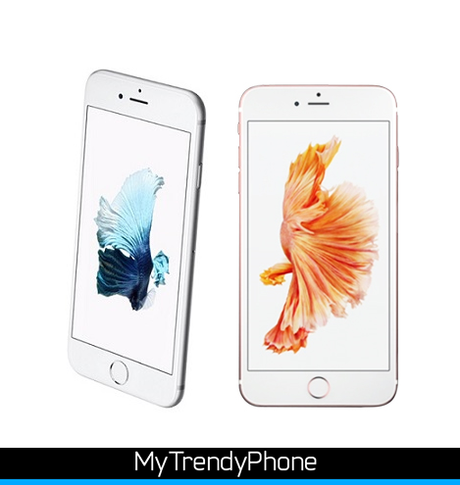 Accesorios iPhone 6s y iPhone 6s Plus