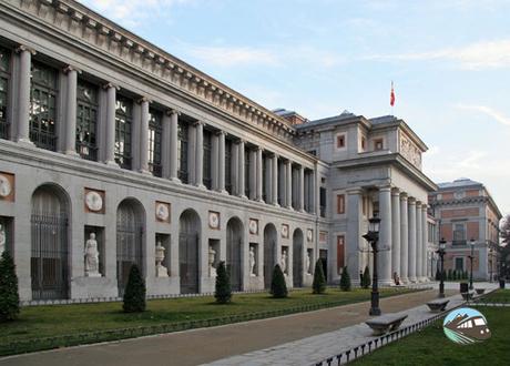 Ruta clásica de Madrid: ¿Qué ver en Madrid en dos días? Museo del Prado