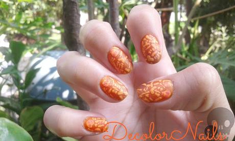 #CreepyNails/ Esqueletos #CreepyNails/ Esqueletos