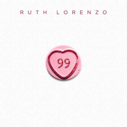 Ruth Lorenzo estrena el videoclip el single ’99’ Reedición de Ruth Lorenzo