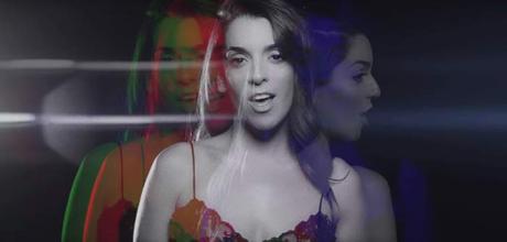 Ruth Lorenzo estrena el videoclip el single ’99’ ruth-lorenzo