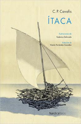 Ítaca ilustrada Ítaca ilustrada