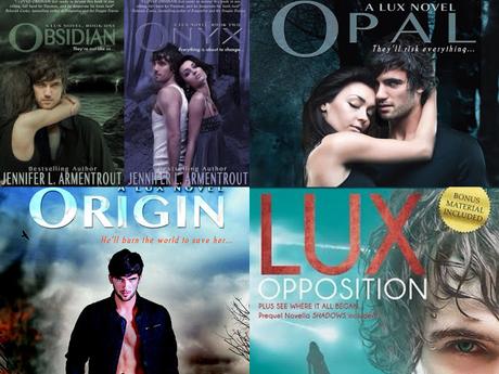 La adaptación al cine de 'Obsidian' ya tiene guionista y productor La adaptación al cine de 'Obsidian' ya tiene guionista y productor