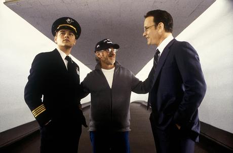 Spielberg on Spielberg: Atrápame si Puedes (Catch Me If You Can, 2002)