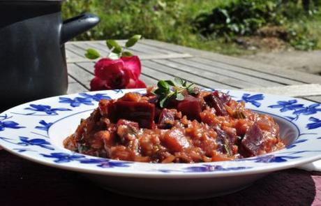 Risotto de remolacha risotto-de-remolacha-