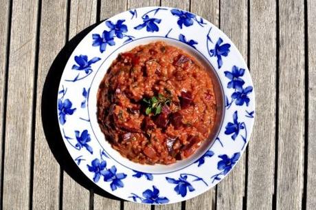 Risotto de remolacha risotto-de-remolacha-