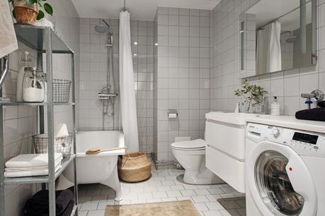 Habitación infantil neutra estilo nórdico infantil estilo nórdico escandinavo decoración infantil decoracion dormitorios blog decoración nórdica Habitación infantil neutra estilo nórdico infantil estilo nórdico escandinavo decoración infantil decoracion dormitorios blog decoración nórdica