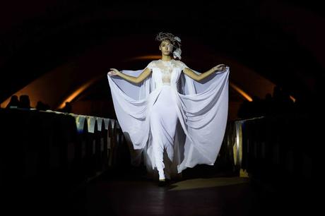 Nueva colección nupcial Cápsula de Isabel Zapardiez Nueva colección nupcial Cápsula de Isabel Zapardiez