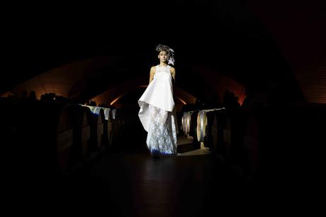 Nueva colección nupcial Cápsula de Isabel Zapardiez Nueva colección nupcial Cápsula de Isabel Zapardiez