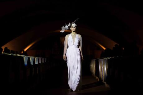 Nueva colección nupcial Cápsula de Isabel Zapardiez Nueva colección nupcial Cápsula de Isabel Zapardiez