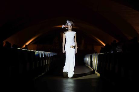 Nueva colección nupcial Cápsula de Isabel Zapardiez Nueva colección nupcial Cápsula de Isabel Zapardiez