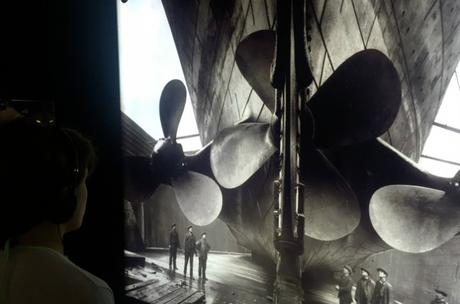 TITANIC Y TARTA O TARTA Y TITANIC TITANIC Y TARTA O TARTA Y TITANIC