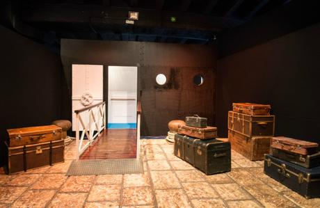 TITANIC Y TARTA O TARTA Y TITANIC TITANIC Y TARTA O TARTA Y TITANIC