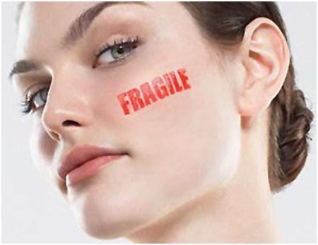 Características y cuidados de las pieles intolerantes pieles-intolerantes-silvan-nature