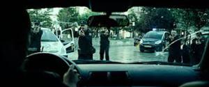 Crítica de “El desconocido” (2015) Manu Zapata_El cine (de estreno) fácil de leer_vivazapata.net_EL DESCONOCIDO_Policías