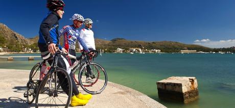 Hoteles para deportistas en Mallorca