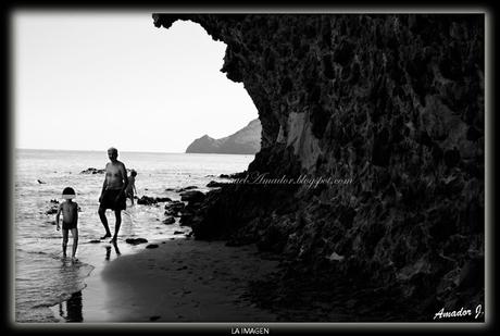 CABO DE GATA-NÍJAR (ALMERÍA): GENOVESES Y MONSÚL