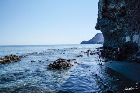 CABO DE GATA-NÍJAR (ALMERÍA): GENOVESES Y MONSÚL