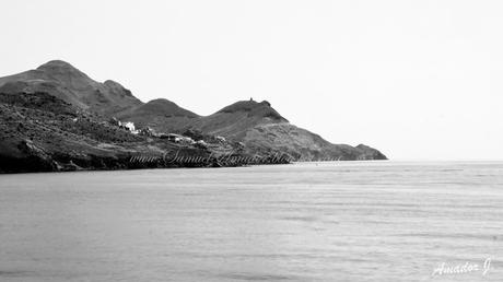 CABO DE GATA-NÍJAR (ALMERÍA): GENOVESES Y MONSÚL