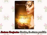 Lectura Conjunta: Evadne, la sirena perdida Lectura Conjunta: Evadne, la sirena perdida