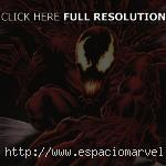 Primer vistazo a Carnage Nº 1 Carnage Nº 1