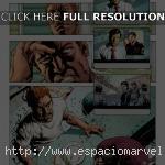 Primer vistazo a Carnage Nº 1 Carnage Nº 1