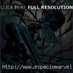 Primer vistazo a Carnage Nº 1 Carnage Nº 1