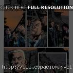 Primer vistazo a Carnage Nº 1 Carnage Nº 1