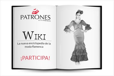WIKIPEDIA DE FLAMENCA - La nueva enciclopedia de moda flamenca