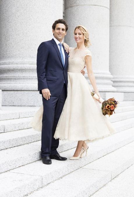 I do: el vestido midi de Vega Royo-Villanova I do: el vestido midi de Vega Royo-Villanova