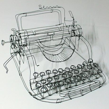 Echar un cable . MartinSenn