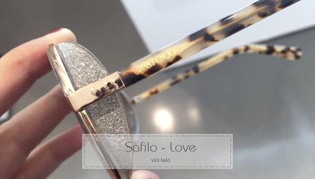 Safilo - New York Love