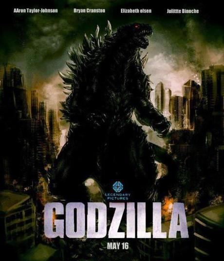 @Legendary y @WarnerBrosEnt confirmaron #GodzillaVsKong para el 2020