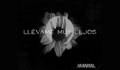 Nuevo videoclip de Amaral: 'Llévame muy lejos'