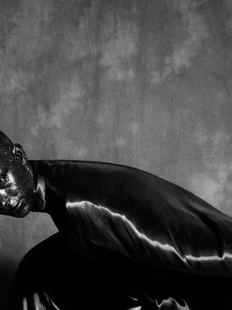 Iris Van Herpen diseño vanguardista para la danza Iris Van Herpen diseño vanguardista para la danza