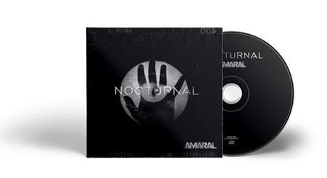 Nuevo disco de Amaral