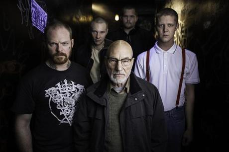 Sitges 2015: Green Room, slasher punk Green Room