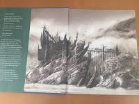 Harry Potter (Ed. ilustrada) - Fotorreseña Harry Potter (Ed. ilustrada) - Fotorreseña