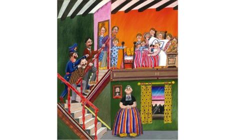 Agenda de exposiciones: Danh Vō, Arquitangentes, la ilustración de los 70 y Luis Vassallo. Agenda de exposiciones: Danh Vō, Arquitangentes, la ilustración de los 70 y Luis Vassallo.