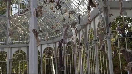 Agenda de exposiciones: Danh Vō, Arquitangentes, la ilustración de los 70 y Luis Vassallo. Agenda de exposiciones: Danh Vō, Arquitangentes, la ilustración de los 70 y Luis Vassallo.