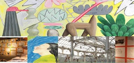 Agenda de exposiciones: Danh Vō, Arquitangentes, la ilustración de los 70 y Luis Vassallo. Agenda de exposiciones: Danh Vō, Arquitangentes, la ilustración de los 70 y Luis Vassallo.