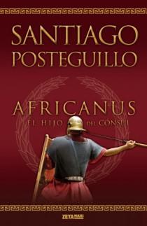 Africanus. El hijo del cónsul